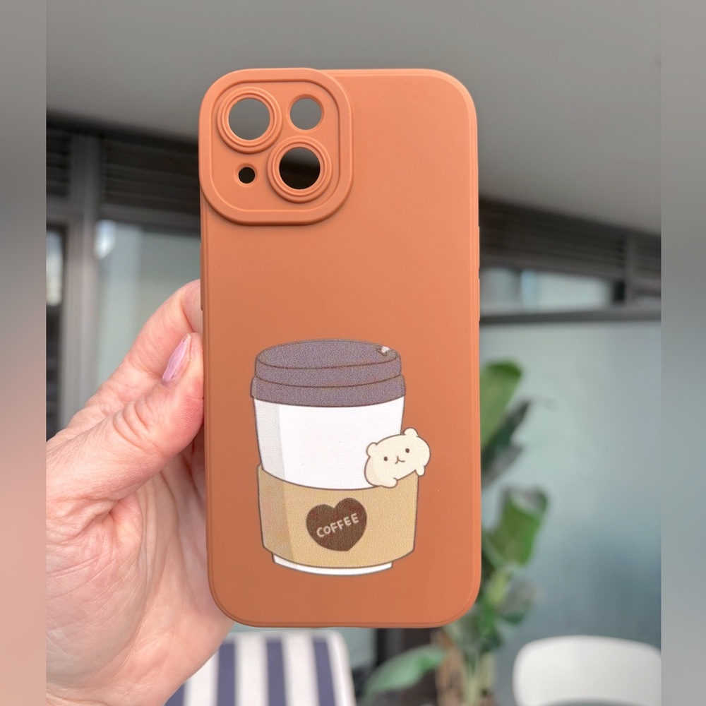 NWOT iPhone 15 | Protective Case
